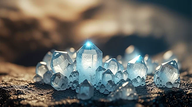 GEM Mining Explores Lithium Recovery from Secondary Sources to Boost Supply