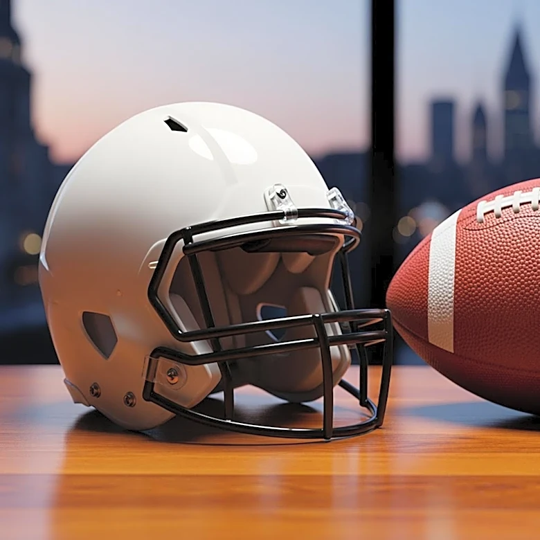 Detroit Lions to Play New England Patriots in Munich for NFL International Series