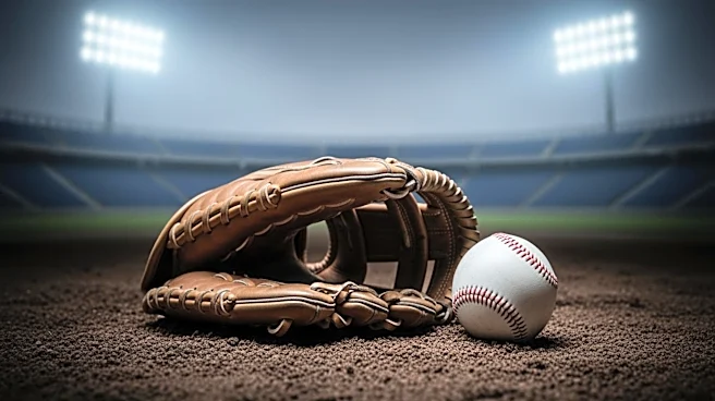 LSU Baseball Faces Challenges Ahead of SEC Tournament After Series Loss to Florida