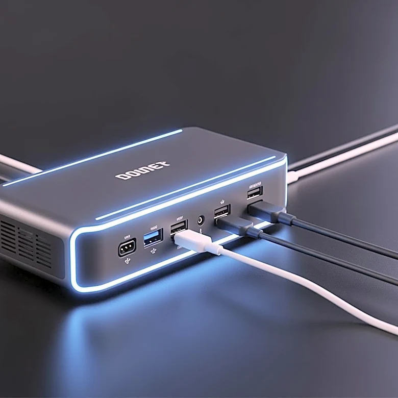 Rosefinch Technology Unveils Tethered Power Station for DJI Matrice 400