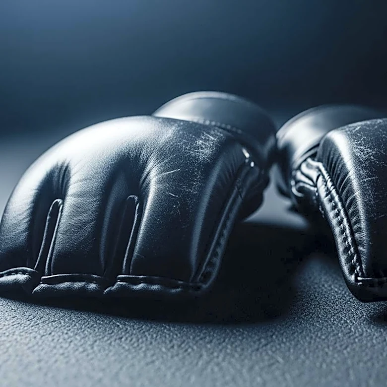 Robelis Despaigne Defeats Junior dos Santos in First MMA Fight on Netflix