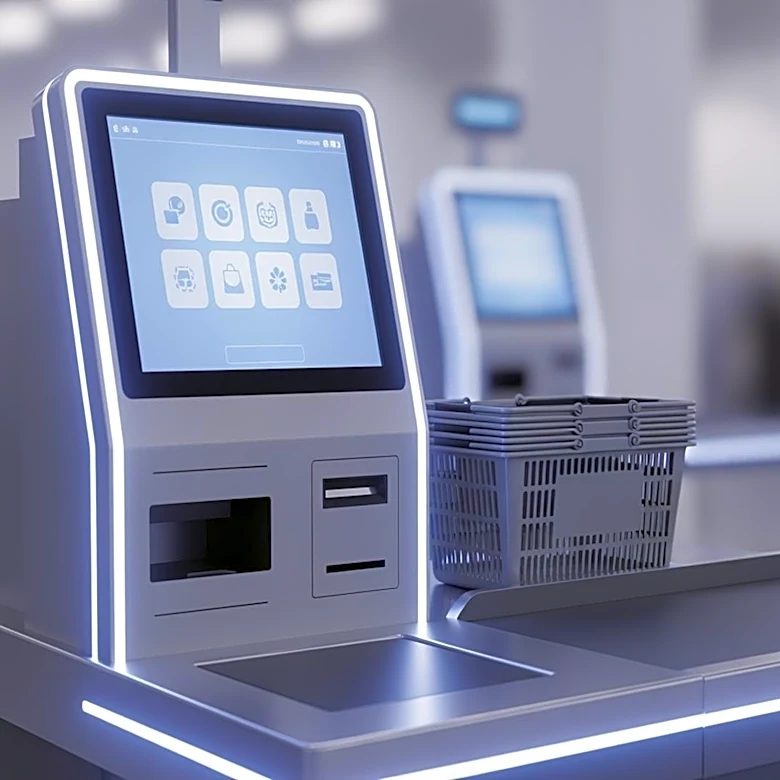 Aldi's Self-Checkout Policy: No Official Item Limit, Varies by Store