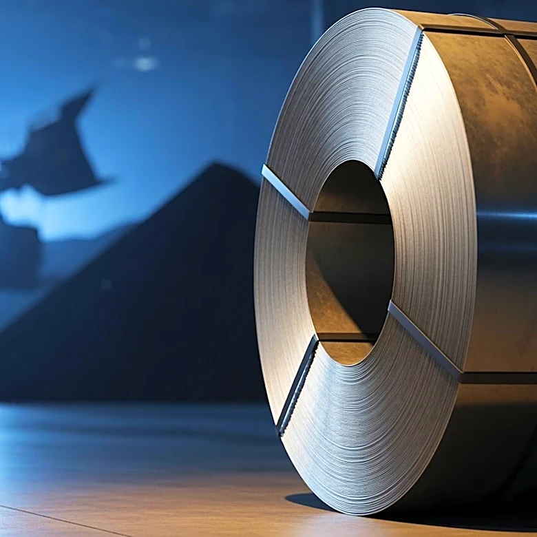 Anglo American Sells Steelmaking Coal Business for $3.875 Billion, Shifts Focus to Core Assets