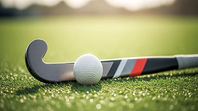South Asian Women Excel at Apna Elite Hockey Camp, Highlighting Diversity in the Sport