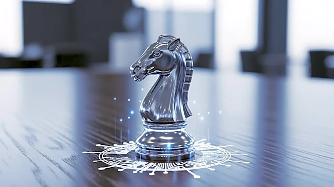 Amar Narayan Joins Oliver Wyman as Partner, Enhancing AI Capabilities