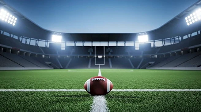 Buffalo Bills 2026 Schedule: Key Matchups and Playoff Implications