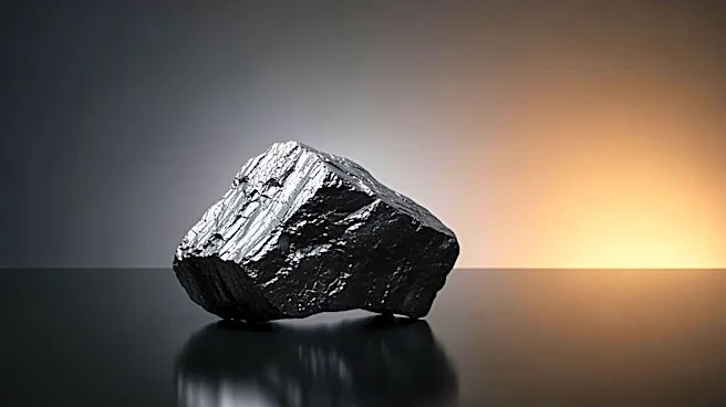 Anglo American to Sell Australian Coal Mines for $3.8 Billion Amid Strategic Shift