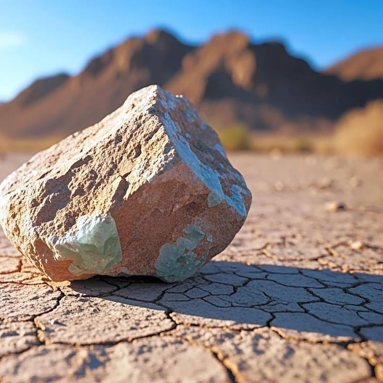 Evion Group Acquires CARP Fluorspar Project in Nevada, Expanding Mining Interests