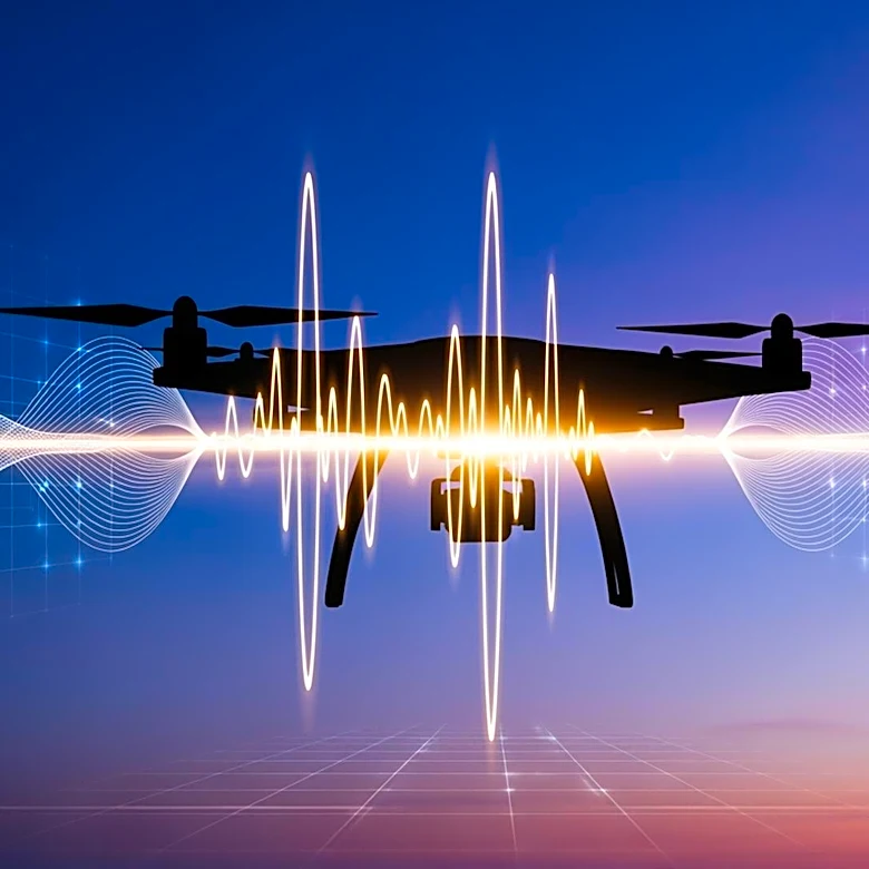 Notch Introduces MAGIC Series Antennas to Enhance UAV Communications