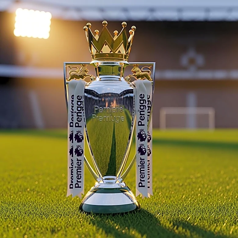 Arsenal Poised for Premier League Title with Upcoming Match Against Burnley