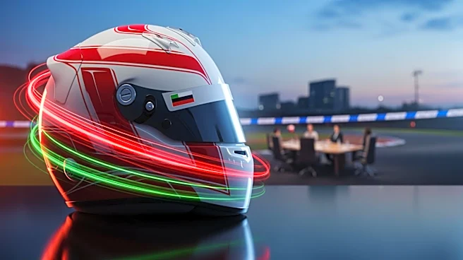 Kimi Antonelli's Rising Popularity in Italy Amid F1 Title Race