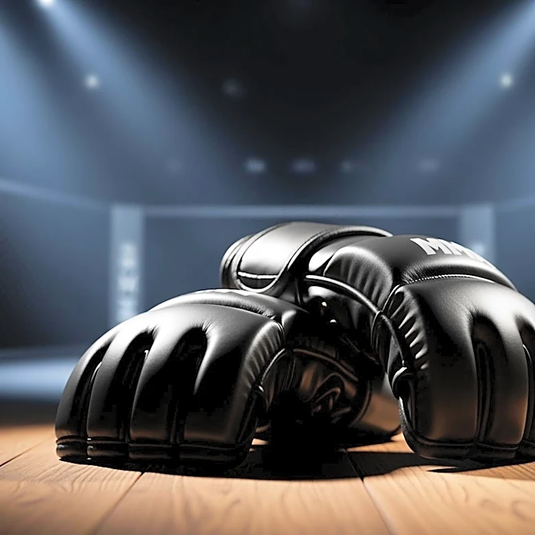 Netflix Hosts First Live MMA Event Featuring Ronda Rousey vs. Gina Carano