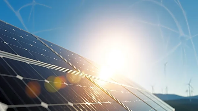 New Solar Survey Report Highlights Consumer Satisfaction and Industry Challenges