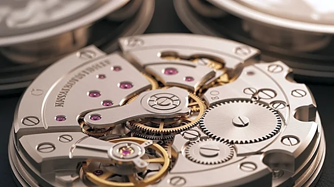 New Watch Releases Highlight Industry's Innovation and Collaboration
