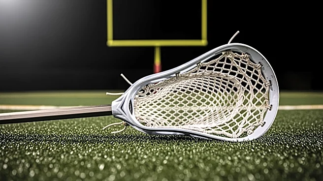 Loyola Cubs Secure Southern Section Division 1 Lacrosse Championship with Dominant Defense