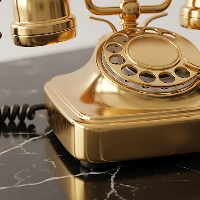 Gold Trump Phones Finally Ship Amid Criticism Over Manufacturing