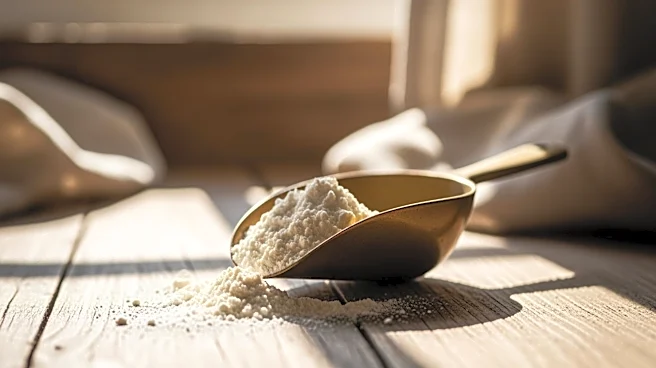 New Italian Flour 'Opera' Revolutionizes Artisan Baking in the U.S.