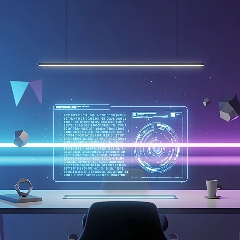 AI Coders Embrace New Aesthetic, Sparking Mixed Reactions