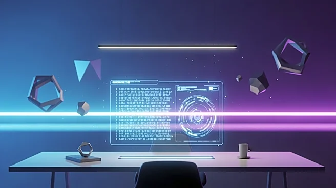 AI Coders Embrace New Aesthetic, Sparking Mixed Reactions