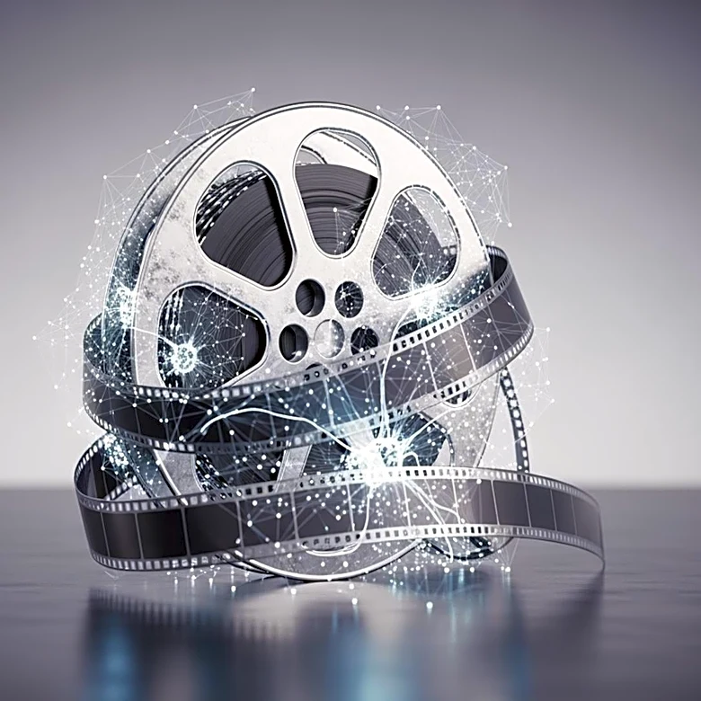 Adler  Associates Secures Global Rights for AI-Themed Film 'The Zebras'