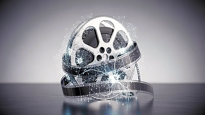 Adler Associates Secures Global Rights for AI-Themed Film 'The Zebras'