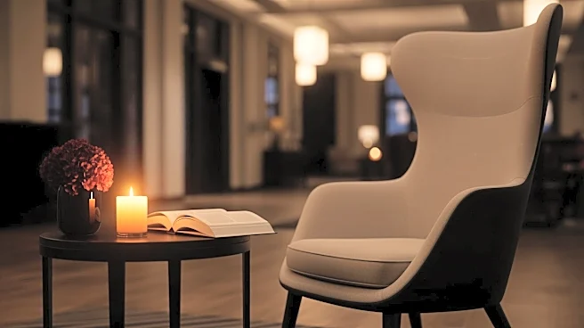 Hospitality Industry Shifts Focus from Traditional to Experiential Luxury