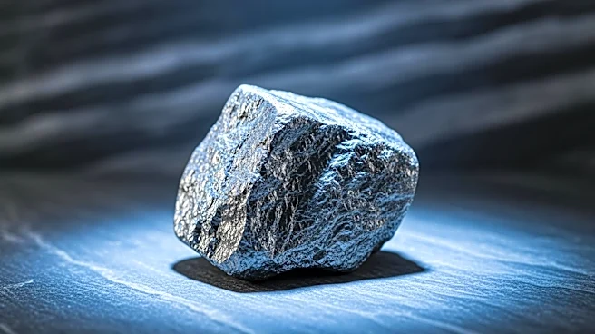 Stelar Metals Announces Potential Acquisition of Tungsten Mining Project Amid Surging Prices