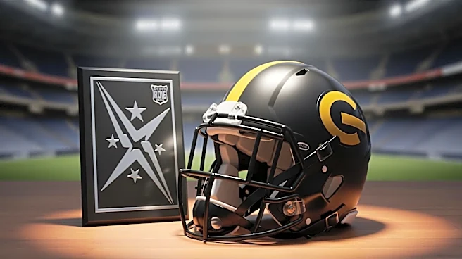 Pittsburgh Steelers' Rookies Bernard and Allar Featured in NFLPA Rookie Premiere