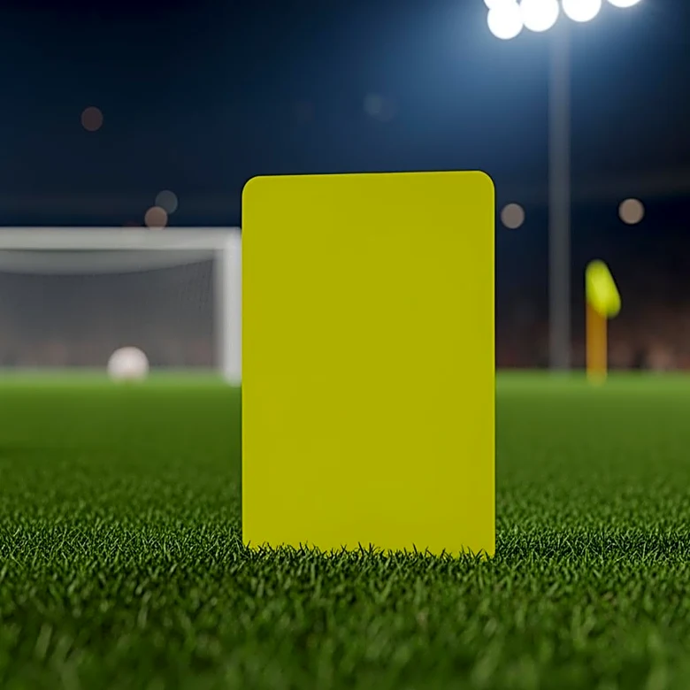 Neymar Receives Yellow Card After Accidental Substitution in Santos Match