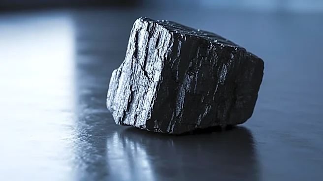 Anglo American to Sell Australian Steelmaking Coal Mines for Up to $3.9 Billion