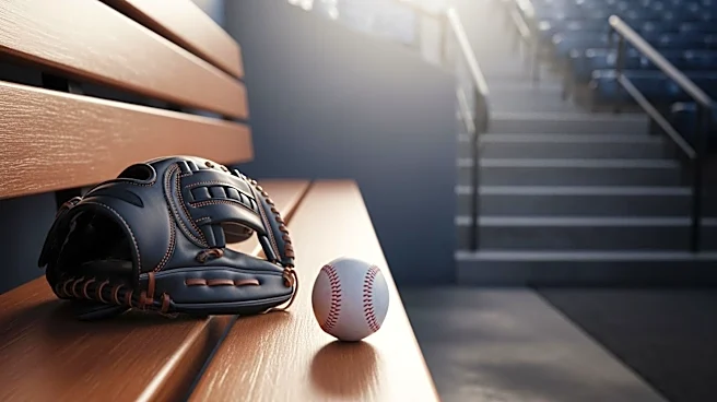 Orioles Recall Cameron Foster to Major League Roster Amid Roster Changes