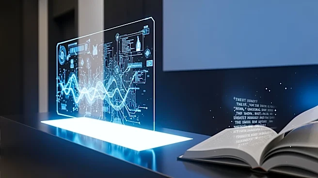 AI Adoption in Hospitality Industry Raises Concerns Over Plagiarism Risks