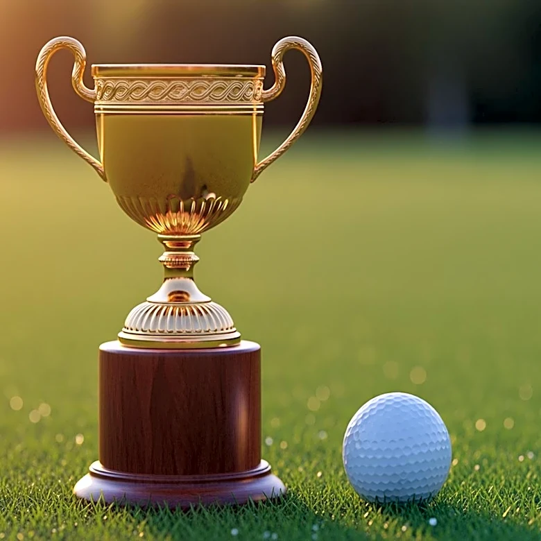 Aaron Rai Wins PGA Championship, First English Victory in Over a Century