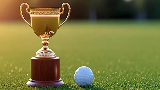 Aaron Rai Wins PGA Championship, First English Victory in Over a Century