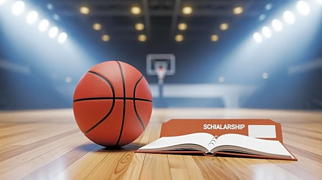 Northwestern Wildcats Basketball Offers Scholarships to Promising High School Recruits