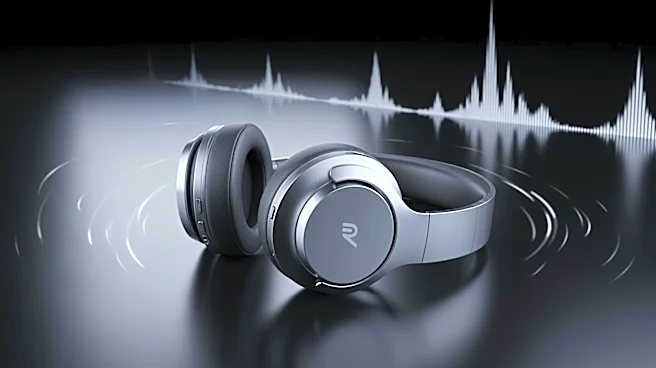 Amazon Offers Major Discount on Skullcandy Crusher 540 Wireless Headphones
