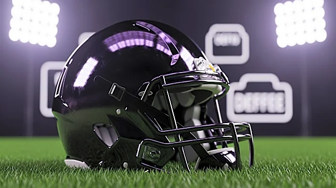 University of Washington Football Team Strengthens Defense with New Recruits