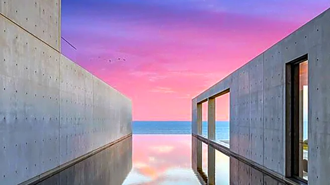 Frank Lloyd Wright's Architectural Legacy Continues to Inspire and Educate