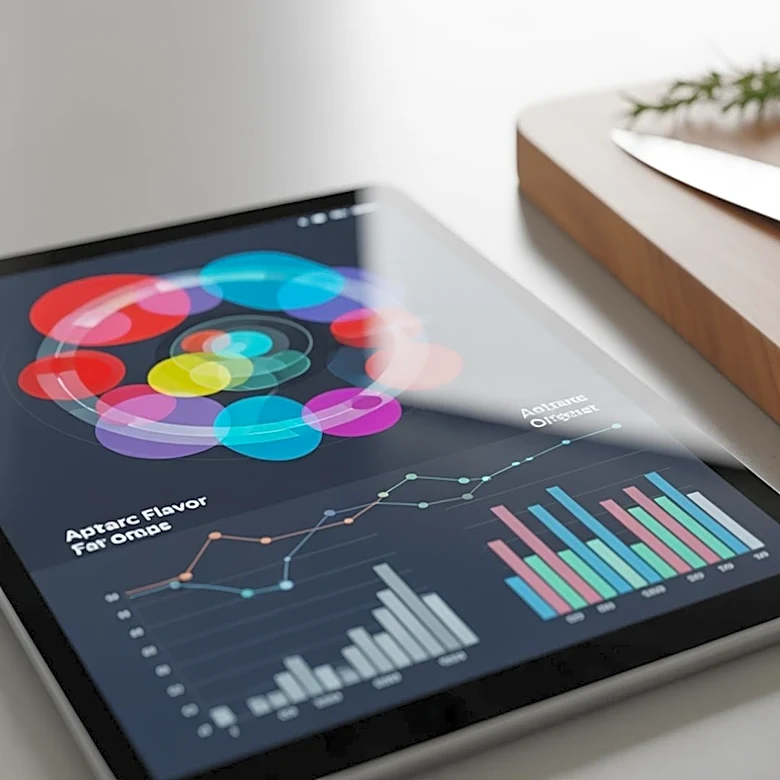 Food Industry Embraces Personalized Taste with AI-Driven Precision