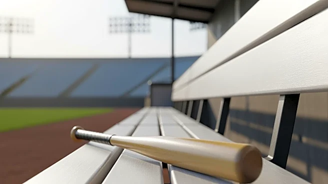 Giants' Bryce Eldridge Promotion Criticized for Lack of Playing Time