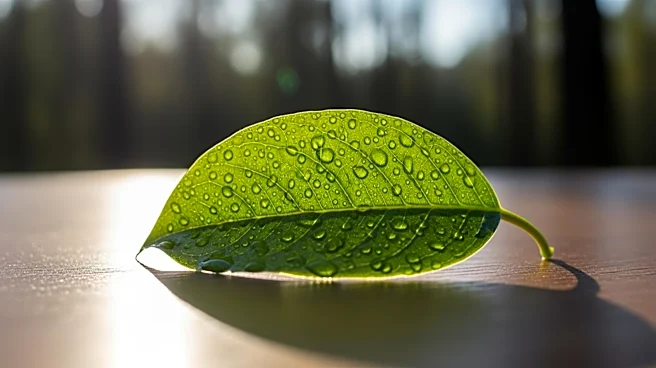 Nassimi Releases Third Annual Sustainability Report Highlighting Environmental Initiatives