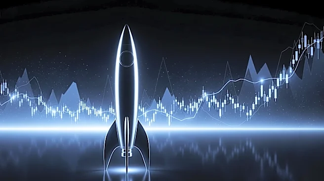 SpaceX Plans Accelerated IPO to Raise $75 Billion, Targeting Nasdaq Debut