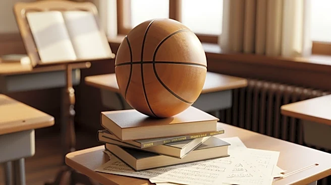 Boston Celtics' Jayson Tatum Reconnects with Elementary School Music Teacher, Reflects on Early Basketball Days