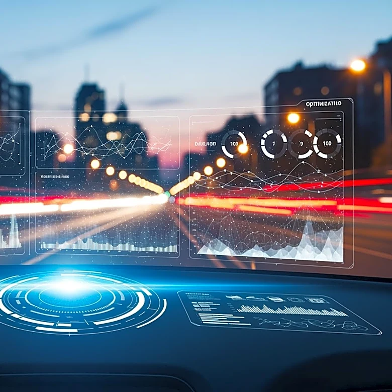 Lyft Introduces AI Tool to Boost Driver Earnings Amid Competitive Ride-Hailing Market