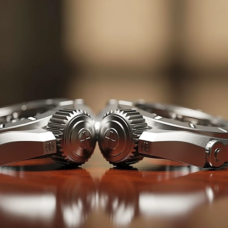 Swatch and Audemars Piguet's Co-Branding Strategy Sparks Global Frenzy