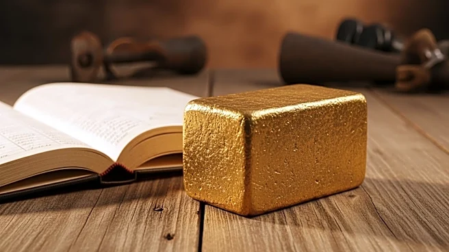 Ravenswood Gold Mine Refinances Debts to Secure Future Operations