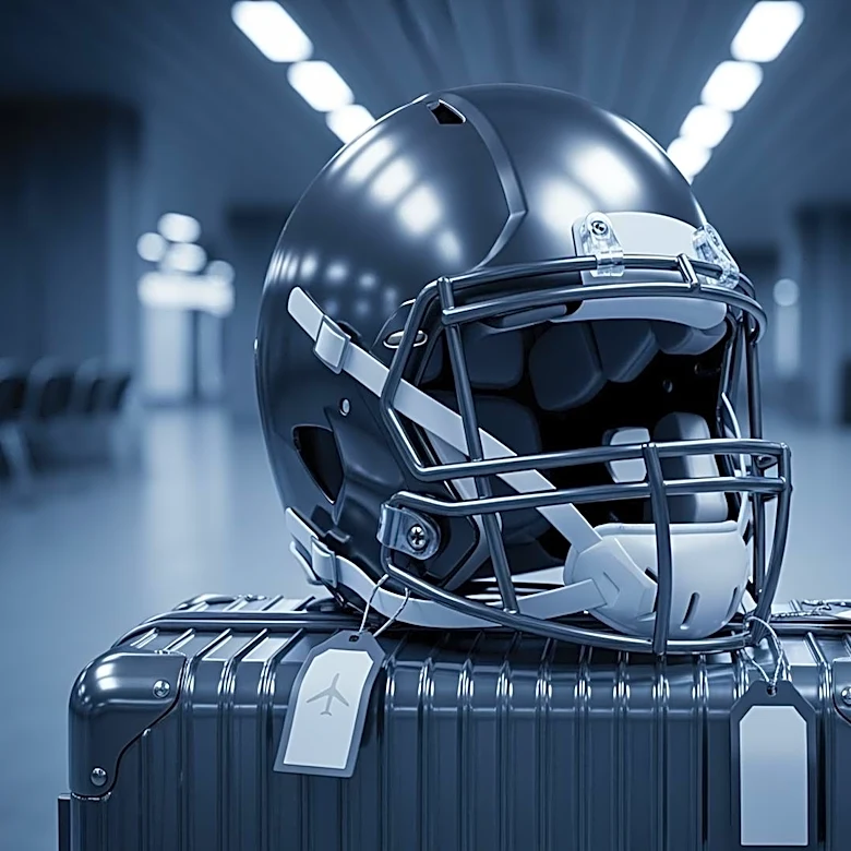 Los Angeles Rams Face Challenging 2026 Schedule with High Travel and Rest Disadvantages