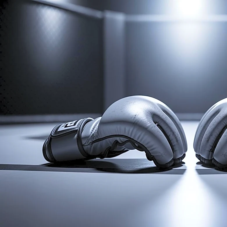 Ronda Rousey Dominates Gina Carano in Quick MMA Comeback Victory
