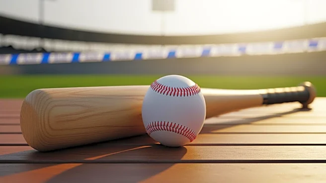 Coby Mayo's Two-Run Homer Extends Orioles' Lead Against Opponent