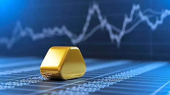 Gabelli Funds LLC Reduces Stake in Agnico Eagle Mines Amid Market Fluctuations